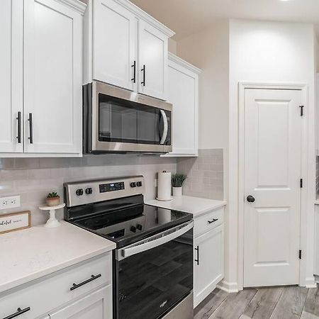 Gorgeous New Townhome/Charlotte! 外观 照片