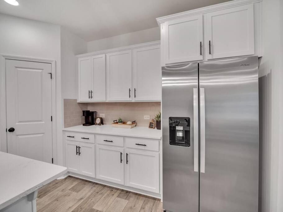 Gorgeous New Townhome/Charlotte! 外观 照片