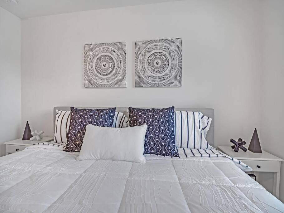 Gorgeous New Townhome/Charlotte! 外观 照片